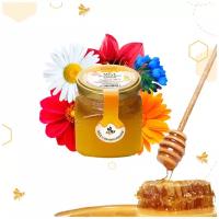 Мёд кипрей с прополисом от Smart Bee 300 гр