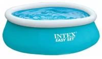 Бассейн INTEX Easy Set 183х51см. арт.28101