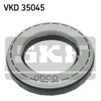 Подшипник опорный skf арт. vkd35045 - Skf арт. VKD35045