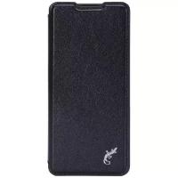 Чехол G-Case Slim Premium для Samsung Galaxy A41 SM-A415F, черный