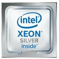 Fujitsu Primergy Intel Xeon Silver 4210R 10C 2.40 GHz w/o FAN kit