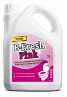 Туалетная жидкость B-Fresh Pink 2л