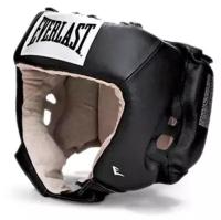 Шлем Everlast USA Boxing M черный