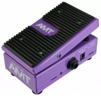 AMT ELECTRONICS WH-1 Гитарная оптическая педаль эффекта 