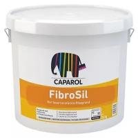 Caparol Краска грунтовочная для заполнения трещин Caparol FibroSil / Капарол Фибросил