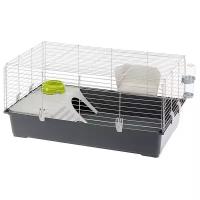 Клетка для грызунов, кроликов Ferplast Rabbit 100 95х57х46 см