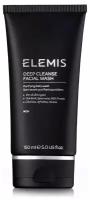 ELEMIS гель для умывания Deep Cleanse Facial Wash