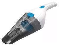 Аккумуляторный ручной пылесос 3.6 В BLACK+DECKER NVC115JL (NVC115JL-QW)