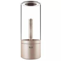 Ночник Yeelight Smart Atmosphere Candela Light светодиодный, 6.5 Вт