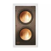 Сабвуфер Klipsch RW-5802 In-Wall Subwoofer