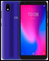 Смартфон ZTE Blade A3 (2020) 1/32 ГБ, синий