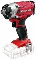 Шуруповерт Einhell PXC TE-CI 18/1 Li-Solo 4510034