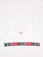 Бюстгальтер DIESEL, размер S, белый