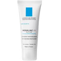La Roche-Posay Rosaliac UV Riche Увлажняющее средство для усиления защитной функции кожи лица, склонной к покраснениям