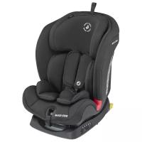 Автокресло группа 1/2/3 (9-36 кг) Maxi-Cosi Titan Isofix, basic black