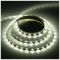 Светодиодные ленты Ecola Светодиодная лента Ecola PRO 3 м, IP20, SMD5050, 60 LED/м, 14.4 Вт/м, 12 В, 4200К