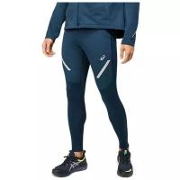 Тайтсы беговые Asics Lite-Show Winter Tight