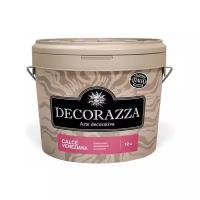 Декоративное покрытие Decorazza Calce Veneziana, sv 001, 12 кг