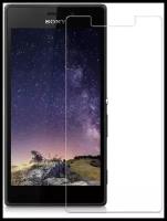 Защитное стекло на Sony Xperia D2303/D2305/2306, M2