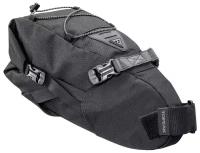 Сумка велосипедная TOPEAK BackLoader, под седло, 6 L, Black, TBP-BL1B