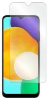 RedLine Защитное стекло RedLine для Samsung Galaxy A03 Core 2D Full Glue