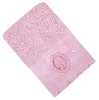 Tana Home Collection Полотенце Natali Цвет: Розовый (50х90 см) br41900