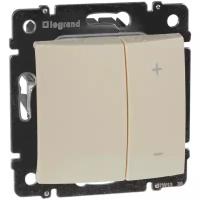 Диммер Legrand 774174 Valena