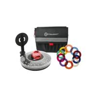 Осветитель Rotolight RL48 Creative Colour Kit V2 LED 5600K, светодиодный для видео