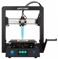 3D-принтер Anycubic Mega Pro черный