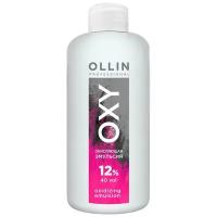 OLLIN Professional Окисляющая эмульсия Oxy