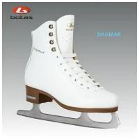 Коньки фигурные Botas Dagmar детские р.27