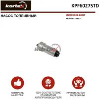 Топливный насос KORTEX KPF6027STD