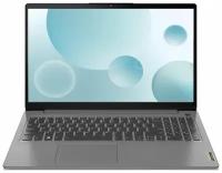 Ноутбук Lenovo IdeaPad 3 15IAU7 IPS FHD (1920x1080) 82RK00J5RK Серый 15.6