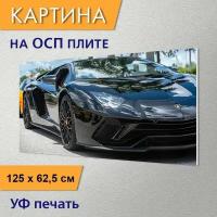 Горизонтальная картина 