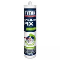 Монтажный клей Tytan Professional MULTI FIX (310 мл)