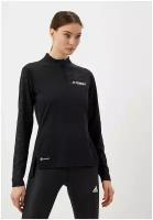 Лонгслив Adidas Terrex Multi Half-Zip Tee