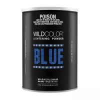 WildColor Пудра для осветления Powder Blue