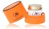 Питательный крем для лица с лошадиным жиром Guerisson 9 complex Cream