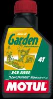 Motul Garden 4T 5w30 (0.6л)