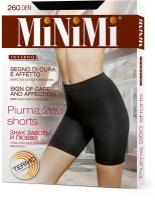 Шорты Minimi PIUMA 260 SHORTS Nero 4 (L)