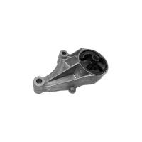 Опора двигателя Fr Opel Astra H 04- CORTECO 80000575