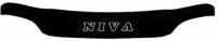 Спойлер На Капот Skyway Ваз Niva Chevrolet Еврокрепеж 2002-Н. В. (5 Креплений) Skyway арт. C010