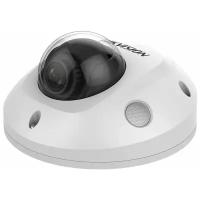 Камера видеонаблюдения Hikvision DS-2CD2543G0-IS (2.8 мм) белый