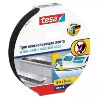 Клейкая лента Tesa 55585-00000-00, 25 мм x 15 м