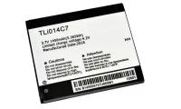 Аккумулятор для Alcatel OT4024/TLi014C7 ORIG