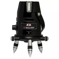 Лазерный уровень ADA instruments 6D MAXLINER (А00138)