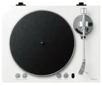 Виниловый проигрыватель YAMAHA MusicCast VINYL 500 (TT-N503) white