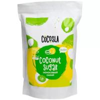 Органический кокосовый сахар, ТМ Cocosla