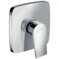 Смеситель Hansgrohe Metris 31456000