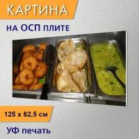 Горизонтальная картина 